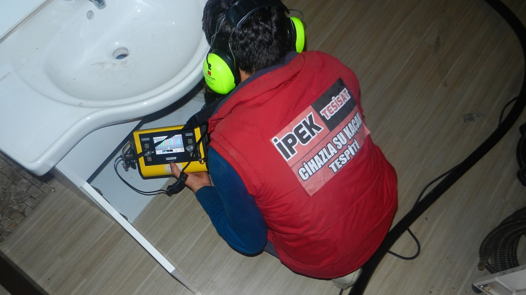 Esenler Acil Durumlarda Yanınızdayız