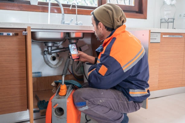 Esenler Lavabo Mutfak Açma