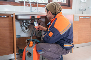 Esenler Lavabo Açma