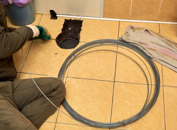 Esenler Lavabo Açma